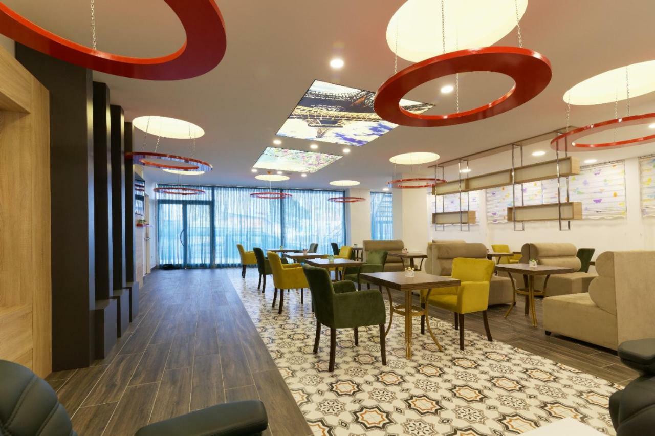 Nokta Suites Hotel — Fotoğraflar 3